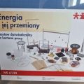 „Utworzenie ekopracowni w I LO im. Henryka Sienkiewicza w Koluszkach”