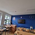 „Utworzenie ekopracowni w I LO im. Henryka Sienkiewicza w Koluszkach”