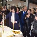 Otwarcie zmodernizowanej Hali S w Ptak Fashion City