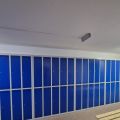 Zakup szafek do szatni i remonty sal lekcyjnych