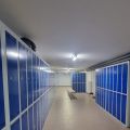 Zakup szafek do szatni i remonty sal lekcyjnych