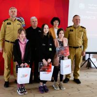 Młodież Zapobiega Pożarom_5