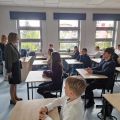 VI edycja Okręgowego Konkursu Języka Angielskiego
