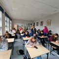 VI edycja Okręgowego Konkursu Języka Angielskiego