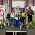 VI edycja Okręgowego Konkursu Języka Angielskiego