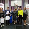 VI edycja Okręgowego Konkursu Języka Angielskiego