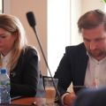 Jednogłośne wotum zaufania i absolutorium dla Zarządu Powiatu Łódzkiego Wschodniego