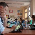 Jednogłośne wotum zaufania i absolutorium dla Zarządu Powiatu Łódzkiego Wschodniego