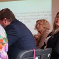 Jednogłośne wotum zaufania i absolutorium dla Zarządu Powiatu Łódzkiego Wschodniego