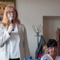 Jednogłośne wotum zaufania i absolutorium dla Zarządu Powiatu Łódzkiego Wschodniego