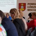 Jednogłośne wotum zaufania i absolutorium dla Zarządu Powiatu Łódzkiego Wschodniego