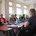 Jednogłośne wotum zaufania i absolutorium dla Zarządu Powiatu Łódzkiego Wschodniego