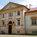 Pałac w Lisowicach odzyska swoją dawną świetność