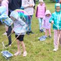 Powitanie Lata w Woli Rakowej za nami…