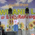 Powitanie Lata w Woli Rakowej za nami…