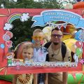 Piknik powiatowy w Wiśniowej Górze