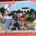 Piknik powiatowy w Wiśniowej Górze