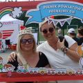Piknik powiatowy w Wiśniowej Górze