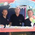 Piknik powiatowy w Wiśniowej Górze