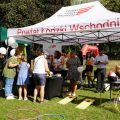 Piknik z Województwem Łódzkim w Gminie Koluszki
