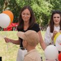 Piknik z Województwem Łódzkim w Gminie Koluszki