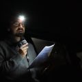 Noc spadających gwiazd z Koluszkowską Stacją Kosmiczną