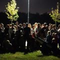 Noc spadających gwiazd z Koluszkowską Stacją Kosmiczną