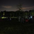 Noc spadających gwiazd z Koluszkowską Stacją Kosmiczną