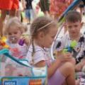 Powiatowy piknik w Wiśniowej Górze