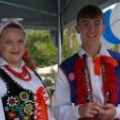 Powiatowy piknik w Wiśniowej Górze