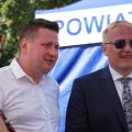 Dożynki Wojewódzkie w Spale
