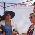 Dożynki Wojewódzkie w Spale