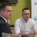 Spotkanie Wojewódzkiej Społecznej Rady ds. Osób Niepełnosprawnych