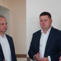 Spotkanie Wojewódzkiej Społecznej Rady ds. Osób Niepełnosprawnych