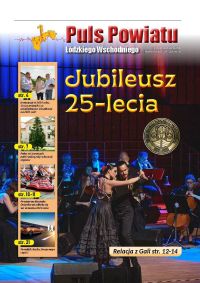 Biuletyn PULS PŁW nr 1