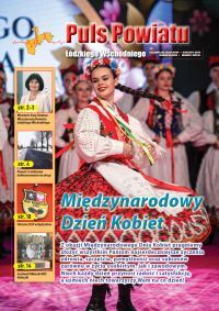Biuletyn PULS PŁW nr 3