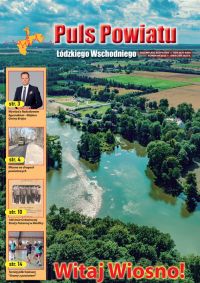 Biuletyn PULS PŁW nr 4