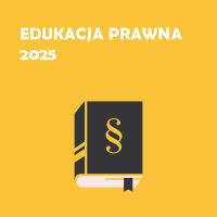 Edukacja prawna