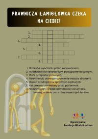 Krzyżówka 2
