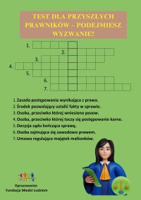 Krzyżówka 6