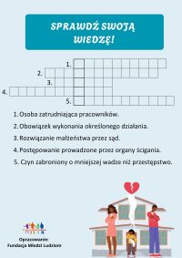 Krzyżówka 9