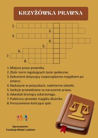 Krzyżówka 10
