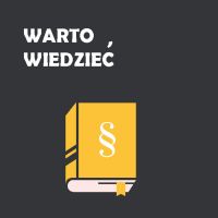 WARTO WIEDZIEĆ