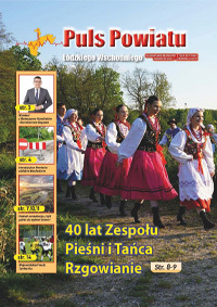 Biuletyn PULS PŁW nr 6