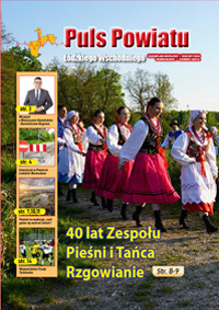 Biuletyn PULS PŁW nr 6