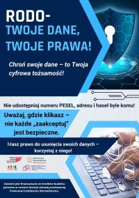 E-plakat Łódzki wschodni-RODO