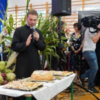 Biesiada Dożynkowa 2025