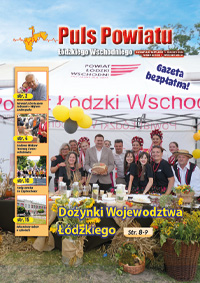 Biuletyn PULS PŁW nr 9