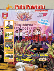 Biuletyn PULS PŁW nr 10
