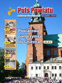 Biuletyn PULS PŁW nr 7